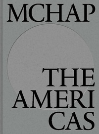 Abbildung von: MCHAP Book One - Actar D