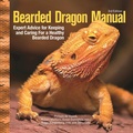 Cover: Bearded Dragon Manual, 3rd Edition - CompanionHouse Books