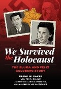 Cover: We Survived the Holocaust - Imagine & Wonder
