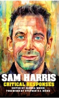 Cover: Sam Harris: Critical Responses - Open Universe