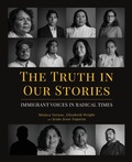Cover: The Truth in Our Stories - Izzard Ink