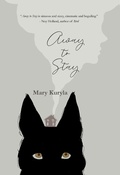 Cover: Away to Stay - Regal House Publishing