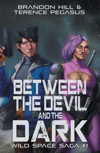 Enlarge image Cover: Between the Devil and the Dark - 4 Horsemen Publications