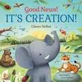 Cover: Good News! It's Creation! - Our Daily Bread Publishing