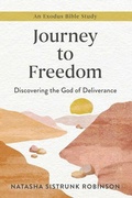 Cover: Journey to Freedom - Discovery House Publishers,U.S.