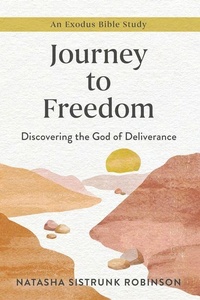 Enlarge image Cover: Journey to Freedom - Discovery House Publishers,U.S.