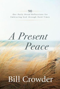 Enlarge image Cover: A Present Peace - Discovery House Publishers,U.S.