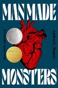 Cover: Man-Made Monsters - Levine Querido