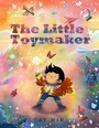 Cover: The Little Toymaker - Levine Querido