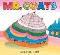 Cover: Mr. Coats - Levine Querido