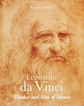 Cover: Leonardo Da Vinci - Thinker and Man of Science - Parkstone International