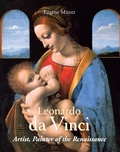 Cover: Leonardo Da Vinci - Artist, Painter of the Renaissance - Parkstone International
