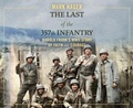 Cover: The Last of the 357th Infantry - Oasis Audio