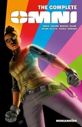 Cover: The Complete Omni - Humanoids, Inc