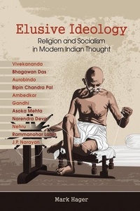 Enlarge image Cover: Elusive Ideology - Dorrance Publishing Co.