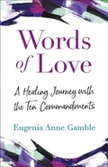 Cover: Words of Love - Westminster John Knox Press