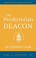 Cover: The Presbyterian Deacon - Geneva Press