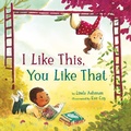 Cover: I Like This, You Like That - Abrams Appleseed
