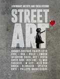 Cover: Street Art - Shelter Harbor Press