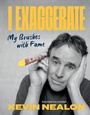 Cover: I Exaggerate - Abrams
