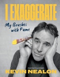 Cover: I Exaggerate - Abrams
