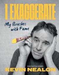 Enlarge image Cover: I Exaggerate - Abrams