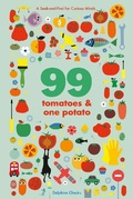 Cover: 99 Tomatoes and One Potato - Abrams Appleseed