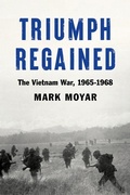 Cover: Triumph Regained - Encounter Books,USA