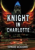 Cover: Knight in Charlotte - Ad Astra