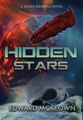 Cover: Hidden Stars - Ad Astra