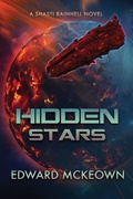 Cover: Hidden Stars - Ad Astra