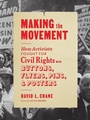 Cover: Making the Movement - Princeton Architectural Press