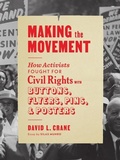 Cover: Making the Movement - Princeton Architectural Press