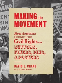 Enlarge image Cover: Making the Movement - Princeton Architectural Press
