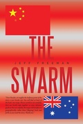 Cover: The Swarm - Xlibris UK