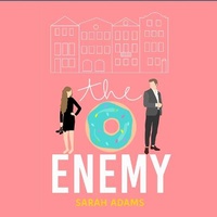 Enlarge image Cover: The Enemy - Dreamscape Media