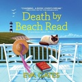 Cover: Death by Beach Read - Dreamscape Media