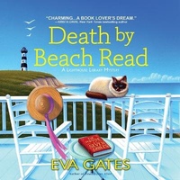 Enlarge image Cover: Death by Beach Read - Dreamscape Media