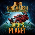 Cover: Jack's Planet - Dreamscape Media