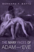 Cover: The Many Faces of Adam and Eve - Cascade Books