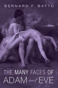 Cover: The Many Faces of Adam and Eve - Wipf and Stock Publishers