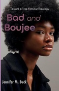 Cover: Bad and Boujee - Cascade Books