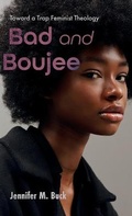 Cover: Bad and Boujee - Cascade Books