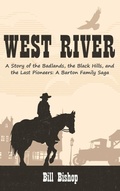Cover: West River - Resource Publications (CA)