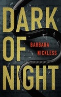 Cover: Dark of Night - Thomas & Mercer