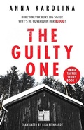 Cover: The Guilty One - Thomas & Mercer