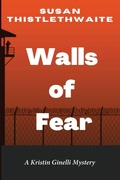 Cover: Walls of Fear - Resource Publications (CA)