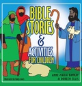 Cover: Bible Stories and Activities for Children - Resource Publications (CA)