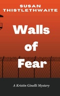 Cover: Walls of Fear - Resource Publications (CA)