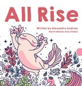 Cover: All Rise - Bambooks